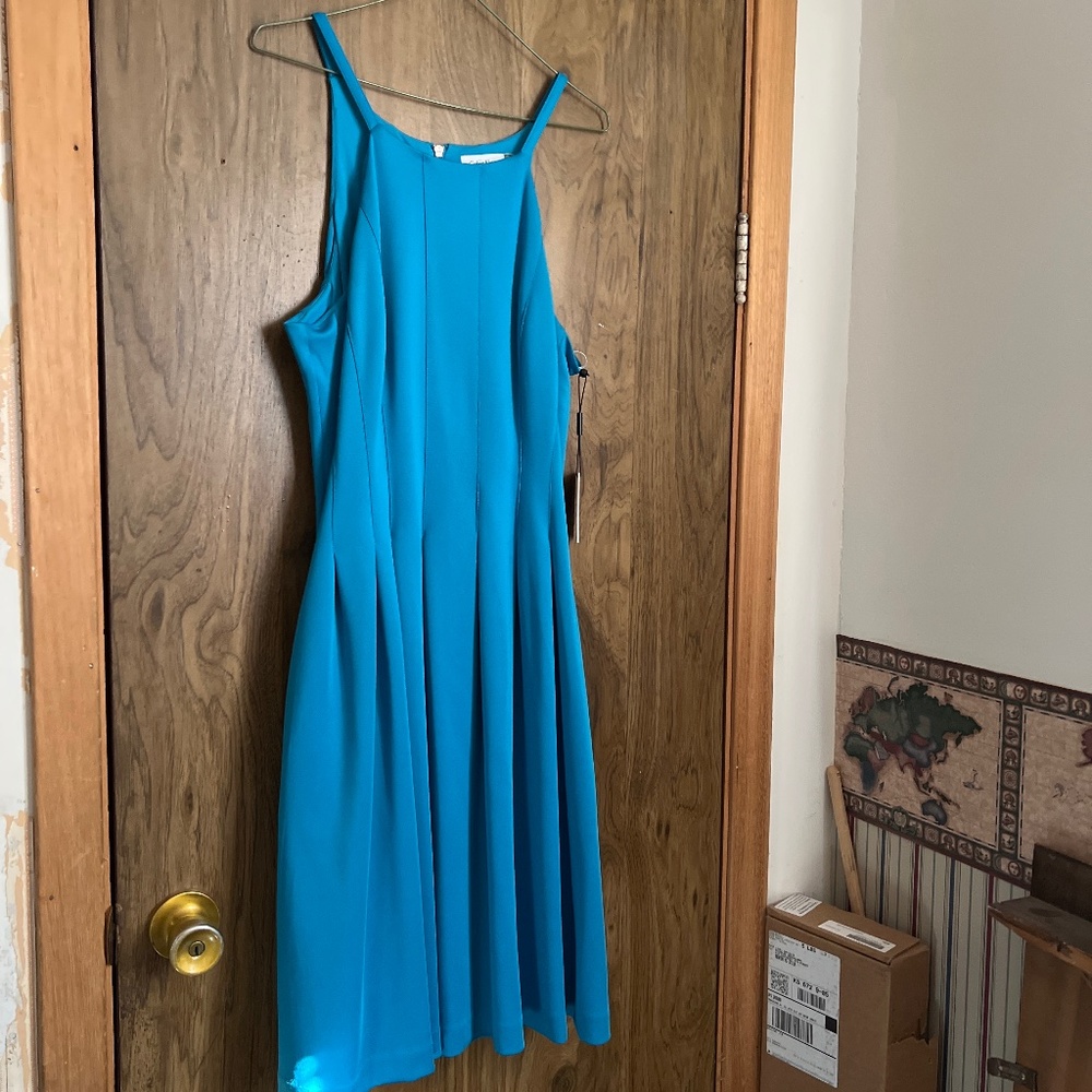 Womens Calvin Klein dress